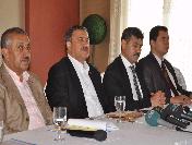 Eroğlu‘dan Chp‘ye Yüzde 50‘Nin Başarı Formülü Açıklaması