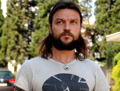 DIEGO FORLAN - Galatasaray'ın yeni transferi İstanbul'a geldi