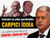 Gülerce'den çarpıcı iddia