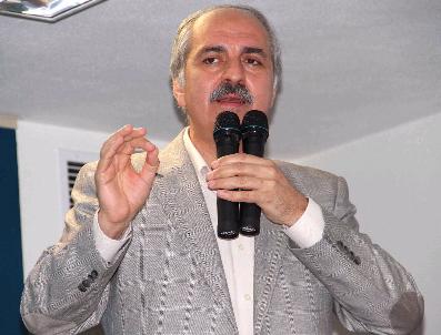 Has Parti Genel Başkanı Numan Kurtulmuş‘un Seçim Değerlendirmesi