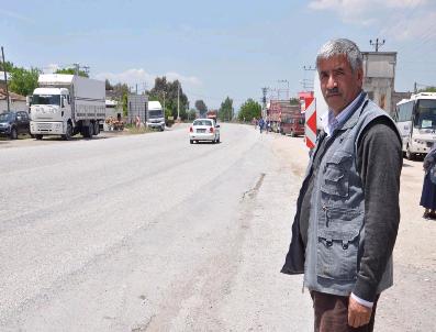 Acılı Babanın İsyanı