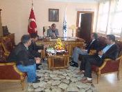 Ak Parti Milletvekili Adayı Yavilioğlu: