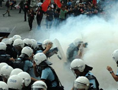 ALPER TAŞ - İstanbul ve Ankara karıştı