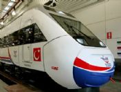 Ankara-Konya arası hızlı tren 1.5 saat