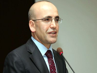 Bakan Şimşek:36 milyar 551 milyon 886 bin 881 lira alacak yeniden yapılandırıldı