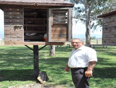 Balkan Göçmenleri Aydın’Da Tek Çatı Altında Toplandı