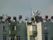 Başbakan Erdoğan İçin Yoğun Güvenlik Önlemleri