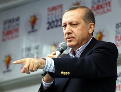 NUR SERTER - Kılıçdaroğlu sanki Süpermen!