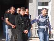 Başkentte Uyuşturucu Operasyonu