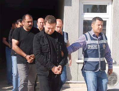 Başkentte Uyuşturucu Operasyonu