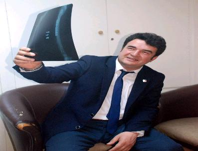 Baydar’Dan İddialara Cevap