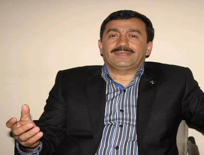 Bbp‘li Karabacak‘tan Açıklama