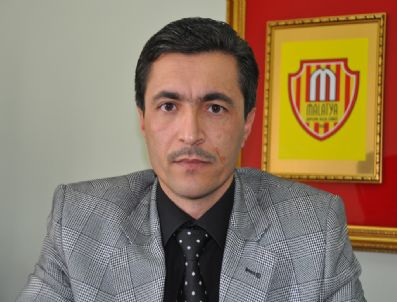 FAHRUDIN ÖMEROVIÇ - Bölgesel Amatör Futbol Ligi