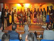 Cengiz Topel İlköğretim Okulu Öğrencilerinin Şiir Dinletisi