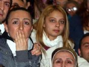 Çubukçu'dan öğretmen adaylarına müjde