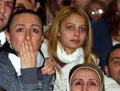 NIMET ÇUBUKÇU - Çubukçu'dan öğretmen adaylarına müjde