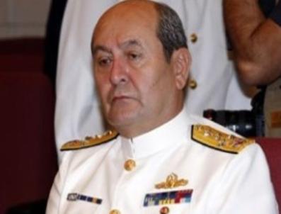 UĞUR YIĞIT - Deniz Kuvvetleri Komutanı Rusya’Da