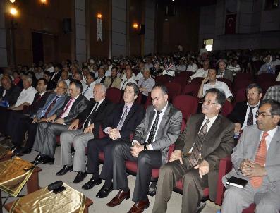 ERDOĞAN AYATA - ‘Eğitim Her Engeli Aşar‘ Kampanyası Kayseri‘de Yapıldı