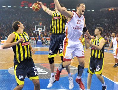 Final serisinin programı açıklandı