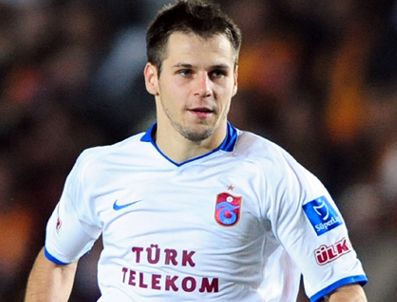 DRAGO GABRIC - Gabric hayati tehlikeyi atlattı