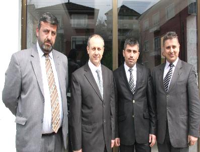 Has Partililere Çirkin Davranış