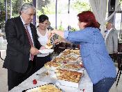 Haytap‘tan Karşılıksız Sevgi Günü Etkinliği