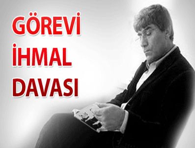 Hrant Dink cinayetinde ihmal davasında karar