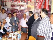 Iğdır’Da Bir Grup Chp Ve Mhp‘li Ak Parti‘ye Geçti