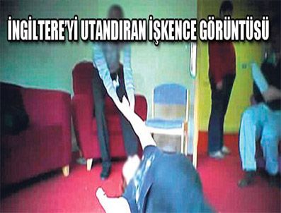 BRISTOL - ingiltere'de Bakımevinde Hastalara işkence