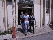 İş Bulma Vaadiyle Dolandıran Bir Kişi Yakalandı