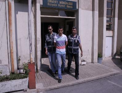 İş Bulma Vaadiyle Dolandıran Bir Kişi Yakalandı