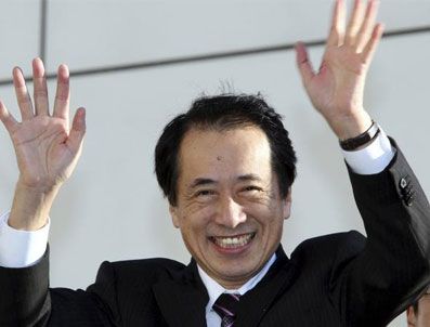 YUKİO HATOYAMA - İstifa edecek ama bir şartla