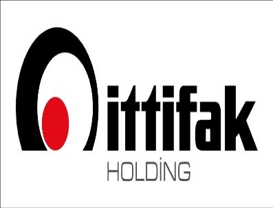 İTTIFAK HOLDING - İttifak Holding, 2011’De 1 Milyar Tl Ciro Hedefliyor