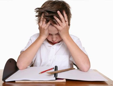 Zayıf karnenin sorumluluğu çocuğa yüklenmemeli