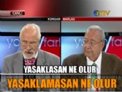 Benim sitemi yasaklayacağına Bilgisayar Öğretmenlerinin sorunlarına eğilsin