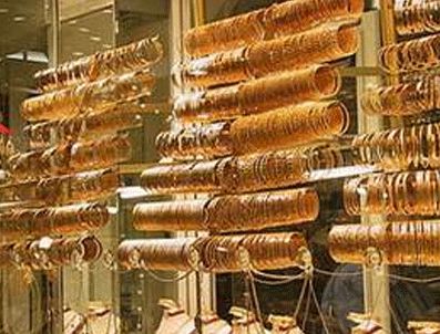 Kuyumcuyu göz göre göre soydular