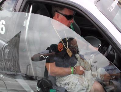 BUGATTI - Lonra‘da Başlayan 