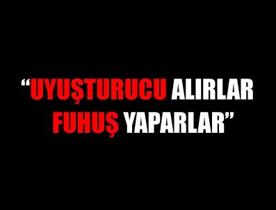 TÜRKIYE GENÇLIK BIRLIĞI - Mersin'de velilere atılan mesaj ortalığı karıştırdı