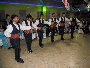 Mhp Adayı Çolak Talas’Ta