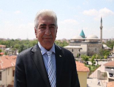 FARUK BAL - Mhp Adayı Faruk Bal‘dan Teşekkür