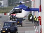 Mladiç Lahey'deki hücresinde