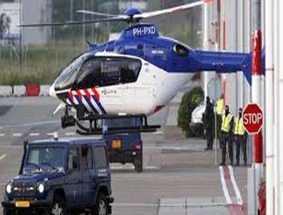 LAHEY - Mladiç Lahey'deki hücresinde