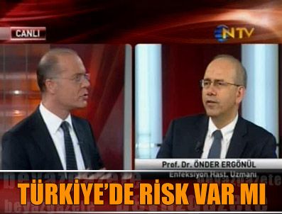 ÖNDER ERGÖNÜL - Sebze meyve tüketimine dikkat!