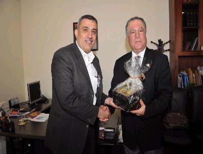 Önce Lübnanlılar Geldi