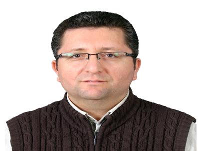 TABIPLER ODASı - Şahin Aksoy