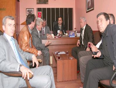 Sarıçam‘dan Taşeron Tepkisi