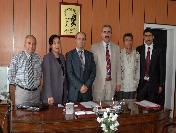 Sarıoğlan Belelediyesi‘nde Yüz Güldüren Tis