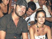 Sevgilisi de Behzat Ç.'de