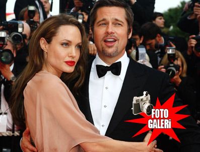 DAILY TELEGRAPH - 'Onunla birlikte olduğum için şanslıyım'