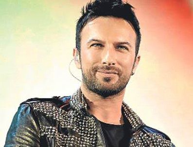 Tarkan Antalya'ya yerleşmiş